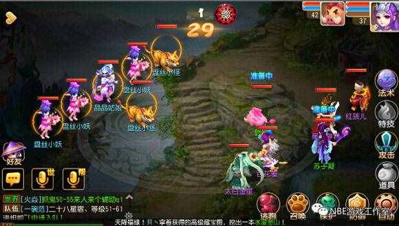 2021年十大良心回合制手游排行榜，经典回合制游戏推荐