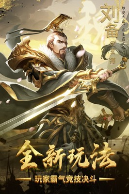 三国志olpa真人试玩平台官网,三国志游戏网
